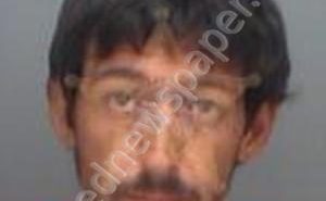 LOGAN, FRANKIE C | 2019-09-05 09:12:34 Pinellas County, Florida Booking