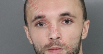 CODY BRETT CREEL | 2019-09-05 12:58:00 Anderson County, South Carolina Booking