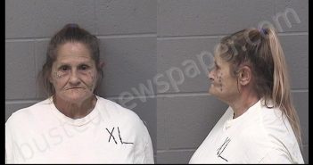 STOYAN, RENEE ROSE | 2019-09-05 18:59:00 Crawford County, Kansas Booking