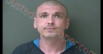 <B>BILLY</B> <B>JOE</B> BESS #, <b>Howard</b> County, Indiana, Howard County, Indiana - 2019-09-05 14:27:00
