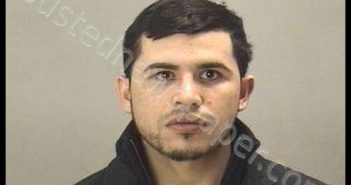 MARTINEZ, <B>XAVIER</B> #, Dallas County, Texas - 2019-09-05 01:32:00