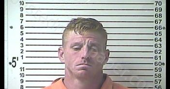 JUSTIN NMN LEWIS | 2019-09-05 20:38:00 Hardin County, Kentucky Booking