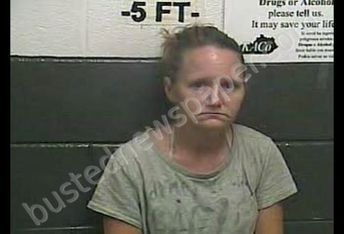 JESSICA L SCARBOROUGH #, Whitley County, Kentucky - 2019-09-05 19:04:00