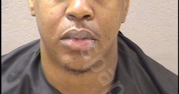 KEVIN OBRYAN NELLUM | 2019-09-05 14:10:00 Blue Ridge Regional Jail, Virginia Booking