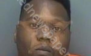 WHITE, JOHN DARIUS | 2019-09-05 08:35:23 Pinellas County, Florida Booking