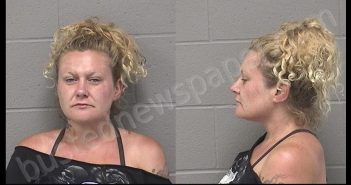 HATFIELD, SARITA RICHAEL | 2019-09-05 17:46:00 Crawford County, Kansas Booking