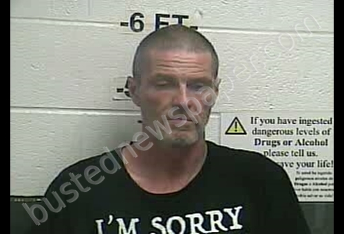 BILLY L STRUNK #, Whitley County, Kentucky - 2019-09-05 20:57:00