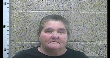 <B>SANDRA</B> <B>R</B> <B>GREGORY</B> #, Henderson County, Kentucky - 2019-09-05 19:16:00