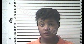 KATHY MONIQUE HEADY | 2019-09-05 16:21:00 Hardin County, Kentucky Booking