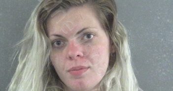 <B>HOLMAN</B>, <B>ESTHER</B> <B>SOPHIA</B> #, Sumter County, Florida - 2019-09-06 14:13:00