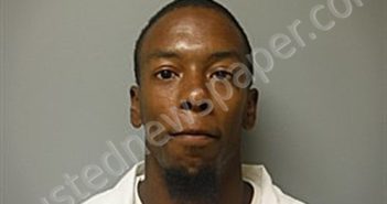 HOLLOWAY, DETRICT MONTEZ | 2019-09-06 14:10:00 Craighead County, Arkansas Booking