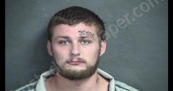 <B>RHODES</B>, <B>TYLER</B> <B>JAMES</B> #, Wyandotte County, Kansas - 2019-09-06 14:26:00