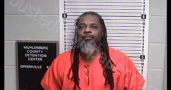 <B>GOFF</B>, JAMES EARL <B>ROBERT</B> #, Muhlenberg County, Kentucky - 2019-09-06 14:28:00