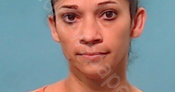 <B>MENDEOLA</B>, <B>APRIL</B> <B>MARIE</B> #, Brazoria County, Texas - 2019-09-06