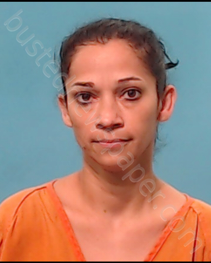 MENDEOLA, APRIL MARIE #, Brazoria County, Texas - 2019-09-06