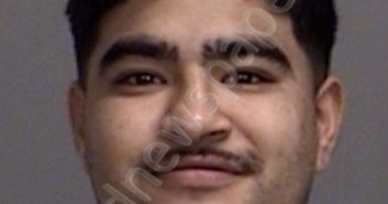 <B>HERRERA</B>, <B>FELIX</B> <B>HAIRSTON</B>, <B>JR</B> #, Brazos County, Texas - 2019-09-06