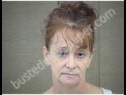DANDRON, APRIL | 2019-09-06 Harnett County, North Carolina Booking