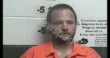 APREN HIRRON POORE | 2019-09-06 14:44:00 Whitley County, Kentucky Booking
