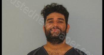 MELENDEZ, ERIK | 2019-09-06 Andrews County, Texas Booking