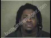 MCCALLUM, ERNEST | 2019-09-06 Harnett County, North Carolina Booking