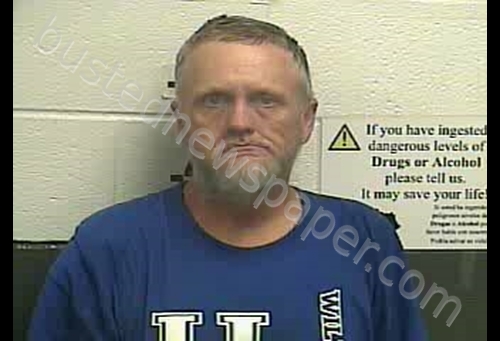 JAMES HUFF #, Whitley County, Kentucky - 2019-09-06 20:38:00