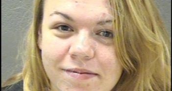 CHEYENNE MAY DAUGHERTY | 2019-09-06 08:45:00 Blue Ridge Regional Jail, Virginia Booking