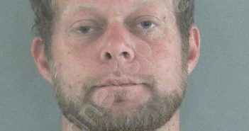 <B>HESS</B>, <B>JASON</B> <B>TIMOTHY</B> #, Sumter County, Florida - 2019-09-06 23:29:00