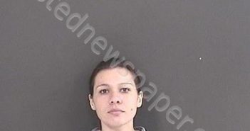 BRITTON, STEFANIE ELIZABETH ANN | 2019-09-06 19:00:00 Roanoke County, Virginia Booking