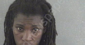 <B>REYNOLDS</B>, <B>PHELISA</B> <B>NICOLE</B> #, Sumter County, Florida - 2019-09-06 18:31:00