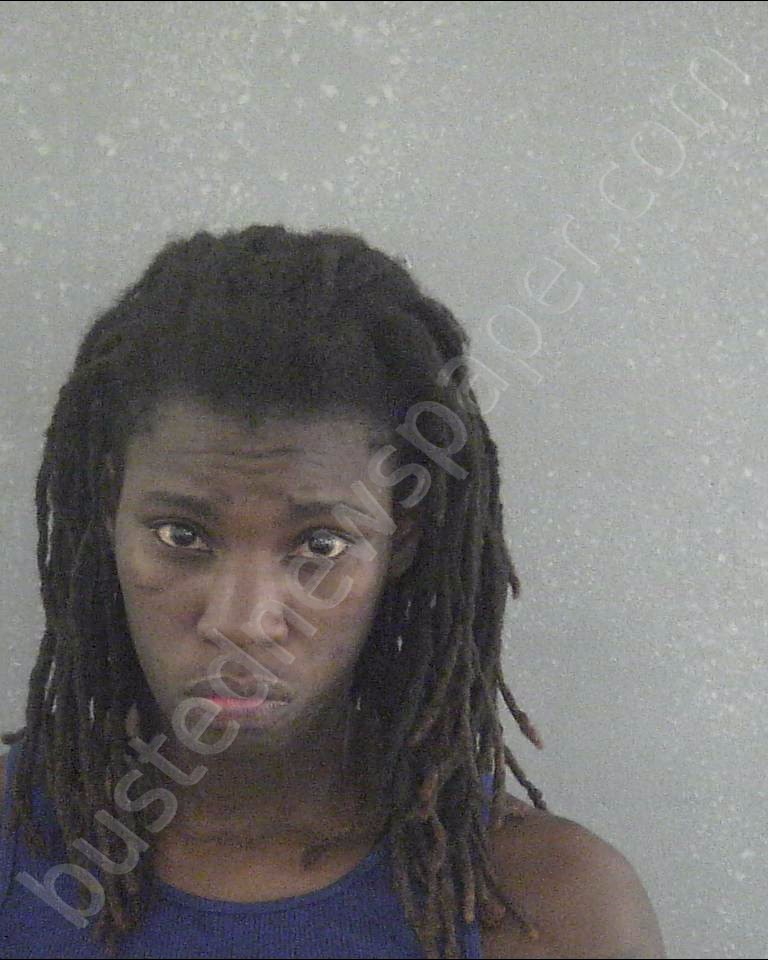 REYNOLDS, PHELISA NICOLE #, Sumter County, Florida - 2019-09-06 18:31:00
