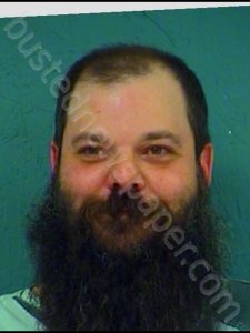 MOORE,CHRISTOPHER DAVID | 2019-09-06 Hopkins County, Texas Booking