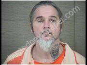 TRALA, JOHN | 2019-09-06 Harnett County, North Carolina Booking