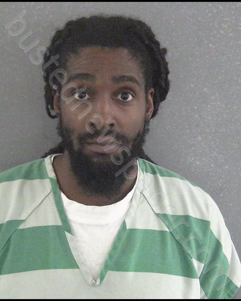 KIRBY, KENDRICK JALEEL #, Sumter County, Florida - 2019-09-06 14:13:00
