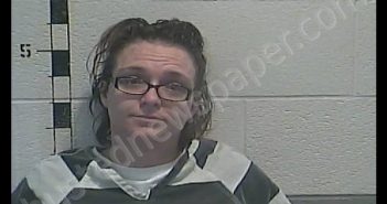ASHLEY NICHOLE BUCKNER | 2019-09-06 06:47:00 Shelby County, Kentucky Booking