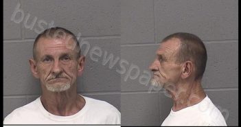 CONNESS, RICHARD DUANE SENIOR | 2019-09-06 09:50:00 Crawford County, Kansas Booking