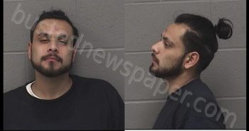 RICO, RICARDO EPIFANIO | 2019-09-06 01:31:00 Crawford County, Kansas Booking