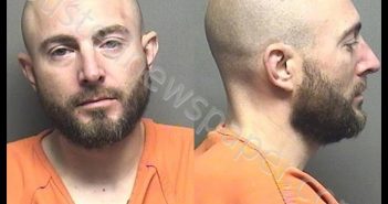 PETREE,CHRIS ANDERSON | 2019-09-06 17:05:00 Saline County, Kansas Booking