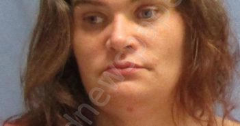 HANSON,CHERISE JANE | 2019-09-06 16:46:00 Pulaski County, Arkansas Booking