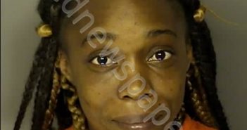 <B>JONES</B>, JESSICA <B>JOYCE</B> #, Horry County, South Carolina - 2019-09-06 21:49:00