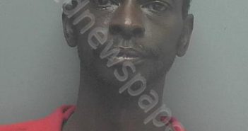 WHALEY, TONY ALFONZIO | 2019-09-06 06:34:00 Lee County, Florida Booking
