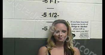 CRYSTAL MARIE RAY | 2019-09-06 23:24:00 Whitley County, Kentucky Booking
