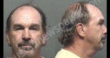 LEISTER,RANDAL DALE | 2019-09-06 14:34:00 Saline County, Kansas Booking