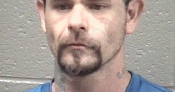 BARLOW, <B>DUSTIN</B> <B>JAMES</B> #, Stanly County, North Carolina - 2019-09-06