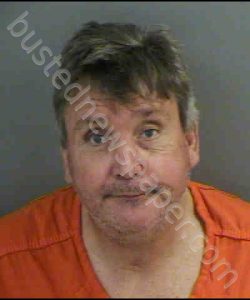 LOFTUS,JOSEPH BRIAN | 2019-09-06 Collier County, Florida Booking