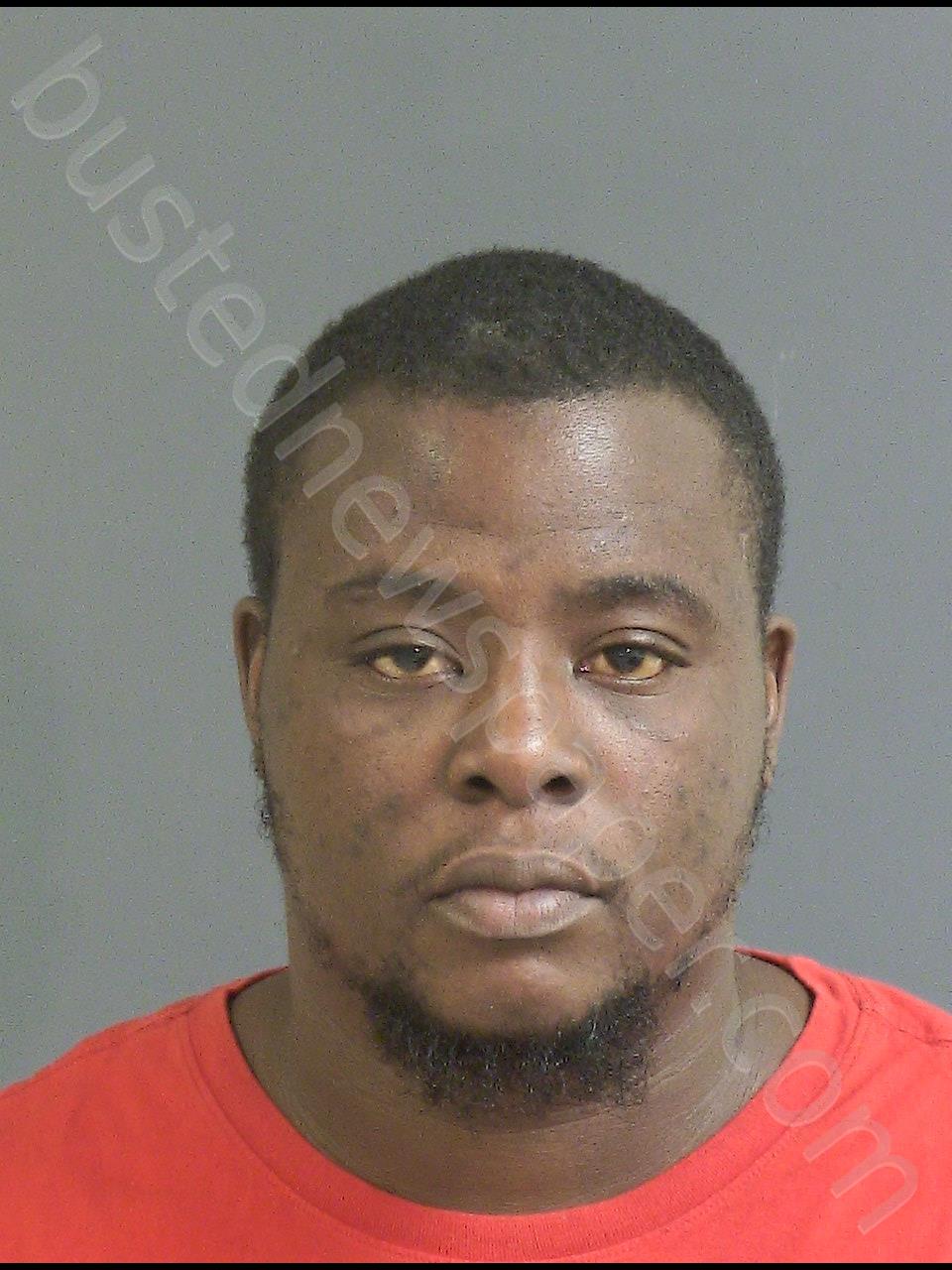 GRANT, HOWARD ANTHONY LOUIS #, Charleston County, South Carolina - 2019-09-06 19:15:00