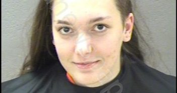 TUESDAY DAWN CARTER | 2019-09-06 08:45:00 Blue Ridge Regional Jail, Virginia Booking