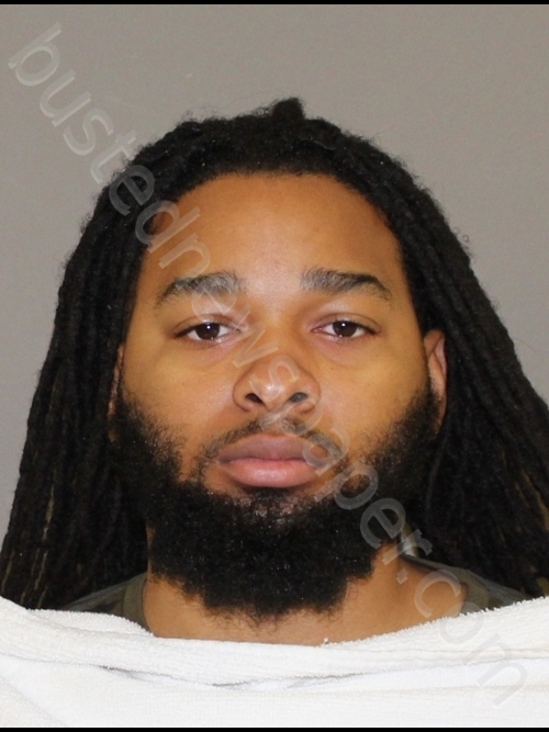 TERRY, WILBERT ANTHONY #, Denton County, Texas - 2019-09-06