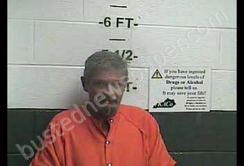 JAMES W MORRIS #, Whitley County, Kentucky - 2019-09-06 02:38:00