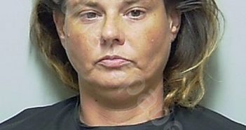 ORLOWSKI, ERICA THERESA | 2019-09-06 23:21:00 Putnam County, Florida Booking