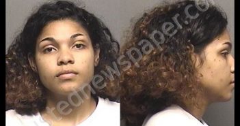 WALLACE,SHAKEILA MARIE | 2019-09-06 17:06:00 Saline County, Kansas Booking